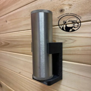 Suppressor holder