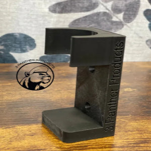 Suppressor holder
