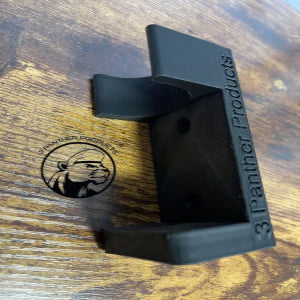 Suppressor holder