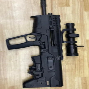TG-C TAVOR GRIP GEN 4
