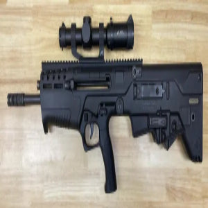 TG-P IWI Tavor Grip