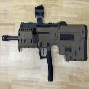 TG-P IWI Tavor Grip