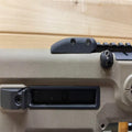 X95 Gas Buster
