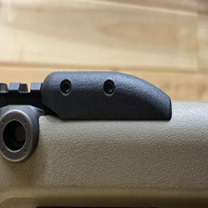 X95 Gas Buster, Rail cover only