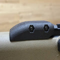 X95 Gas Buster, Rail cover only