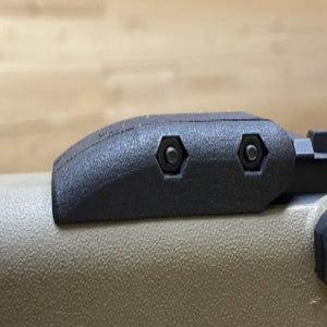 X95 Gas Buster, Rail cover only
